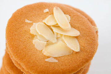 ラングドシャー