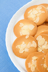 ラングドシャー