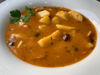 Gulasch