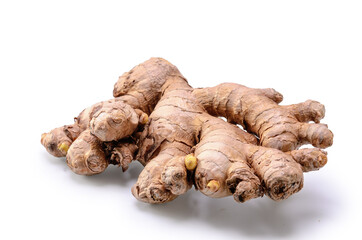 ginger root