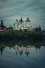 temple of heaven city