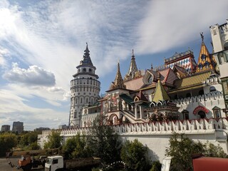 the cathedral of st peter and paul