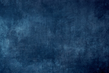 Obraz na płótnie Canvas Blue background