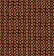Fototapeta premium Illustration abstract pattern of can be used in the design .of the envelopes of notebooks, albums, dishes, packaging, booklets, .a background, seamless wallpaper, wrapping paper