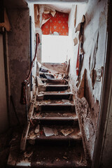 Lostplace - Verlassene Orte in Hessen