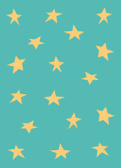 Beautiful greeting card template for Merry Christmas and Happy New Year in modern style. Hand drawn textures, lettering. Golden metallic, black, white colors. Holiday greetings.