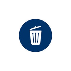 Trash Can icon