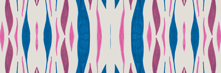 Seamless Animal Texture. Zebra Lines. Abstract 