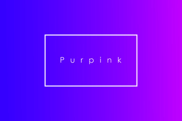 Purple Pink Gradient Backround Free Vector Desain