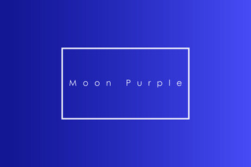 Purple Blue Gradient Backround Free Vector Desain