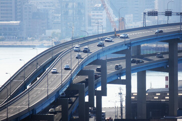 福岡都市高速道路