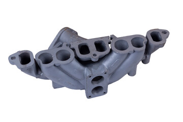 The powerful engine of the modern car, Intake Manifold