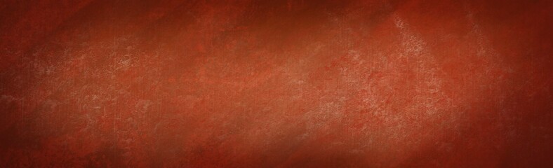 Abstract Red Background Texture iron , Banner Wallpaper