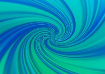 Light BLUE vector abstract bright background.