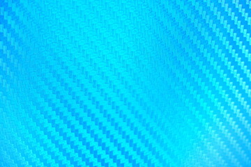 Blue cardboard texture with a metallic sheen.