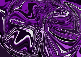 Blue Violet Marble texture background / can be used for background or wallpaper