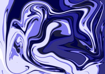 Blue Violet Marble texture background / can be used for background or wallpaper