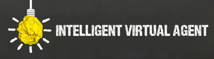 Intelligent Virtual Agent 