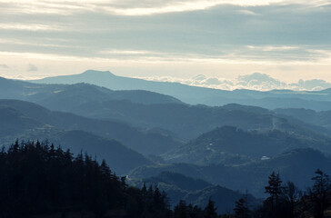 Mont Mézenc, 07, Ardèche