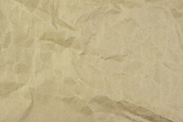 Brown paper texture or background