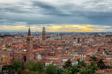Verona