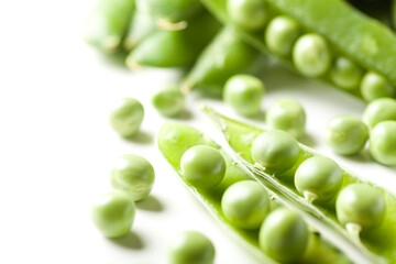 グリーンピース