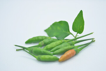 Thai chilli