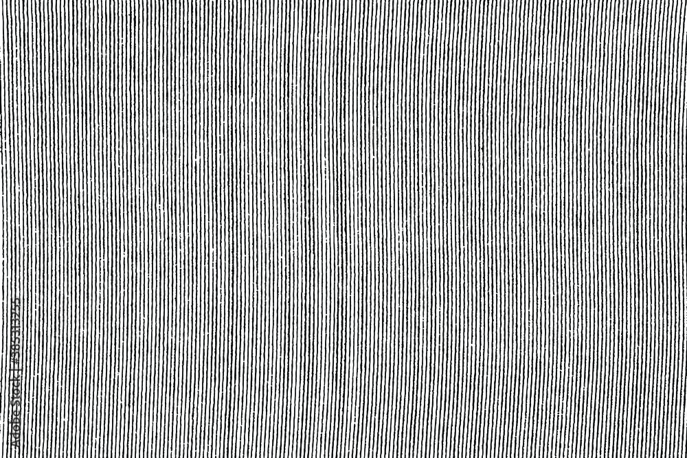 Aufkleber grunge texture of corduroy fabric in a ribbed stripe. abstract background with a cross stripe. vecto