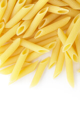 ペンネ（ショートパスタ）