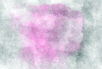 abstract watercolor background with watercolor splashes