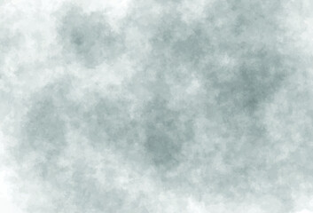 abstract gray watercolor background or Texture.