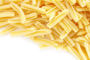 カサレッチェ（カザレッチェ、ショートパスタ）