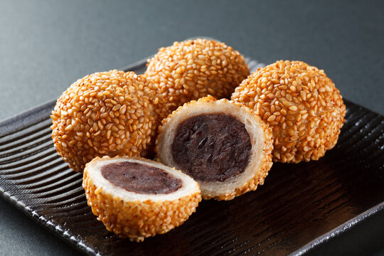 117 Best ごまだんご Images Stock Photos Vectors Adobe Stock