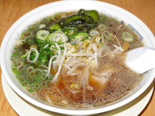 ラーメン