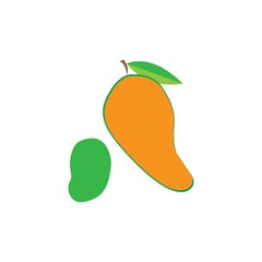 Mango logo