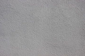 Grey plaster work grunge wall background texture