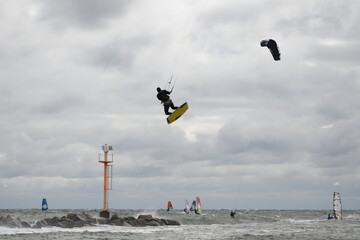 Surfen © helmut Schmidt