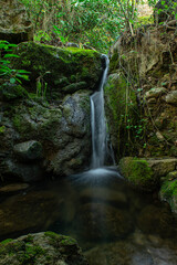 Obraz premium Natureza e Viagem