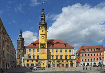 Bautzen - Rathaus