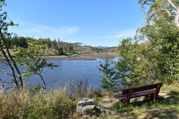 Talsperre Königshütte