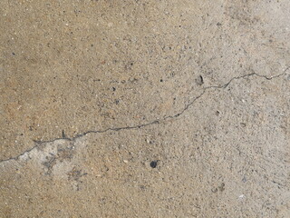 Background texture of the ancient concrete surface. Concrete stone with a wet texture is a dirty material. 