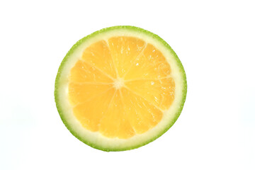Rebanada de Limón 