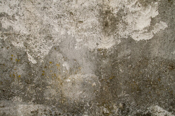 Old concrete wall backround
