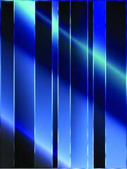abstract blue and purple background with rectangles and lines