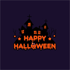 Cute Halloween Images and Texts.
