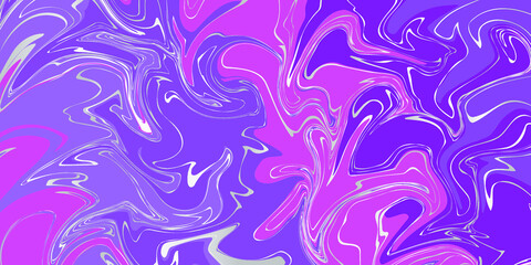 luxury abstract purple background with gold lines. vector graphics