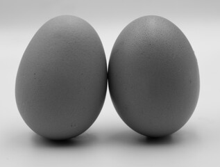 Sencillamente 2 huevos