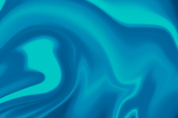 Obraz premium An abstract colors background texture. Graphic pattern with blue, navy and turquoise color to use for backdrop interior and fabric.