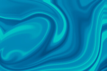 An abstract colors  background texture. Graphic pattern with blue, navy and turquoise color to use for backdrop interior and fabric.