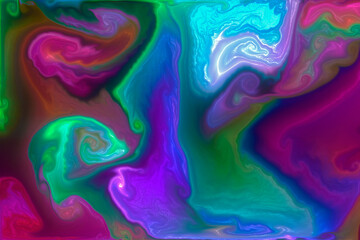 abstract watercolor background